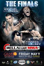 Watch Bellator 119 Weichel vs. Green Fmovies