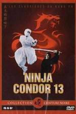 Watch Ninjas Condors 13 Fmovies