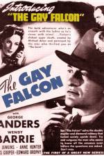 Watch The Gay Falcon Fmovies
