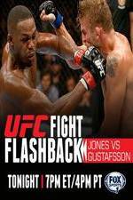Watch UFC Fight Flashback: Jon Jones vs. Alexander Gustafsson Fmovies