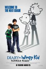 Watch Diary of a Wimpy Kid Rodrick Rules Fmovies