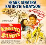 Watch The Kissing Bandit Fmovies