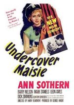 Watch Undercover Maisie Fmovies