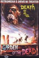Watch Garden of the Dead Fmovies