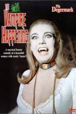 Watch The Vampire Happening Fmovies