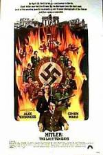 Watch Hitler The Last Ten Days Fmovies