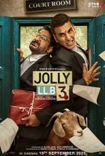 Watch Jolly LLB 3 Fmovies