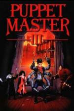 Watch Puppet Master III: Toulon's Revenge Fmovies