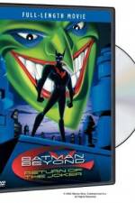Watch Batman Beyond: Return of the Joker Fmovies