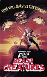 Watch Attack of the Beast Creatures Fmovies
