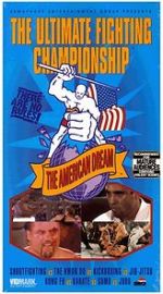 Watch UFC 3: The American Dream Fmovies