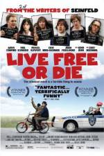 Watch Live Free or Die Fmovies