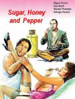 Watch Sugar, Honey and Pepper Fmovies
