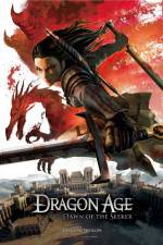 Watch Dragon Age Dawn of the Seeker Fmovies