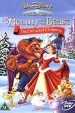 Watch Beauty and the Beast: The Enchanted Christmas Fmovies
