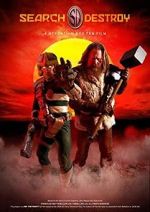 Watch Search/Destroy: A Strontium Dog Fan Film Fmovies