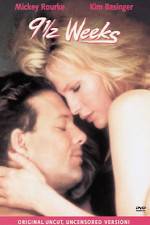 Watch Nine 1/2 Weeks Fmovies