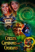 Watch Critters, Carnivores and Creatures Fmovies