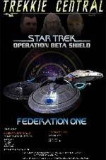 Watch Star Trek Operation Beta Shield Fmovies