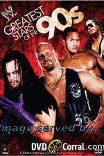 Watch WWE Greatest Stars of the '90s Fmovies