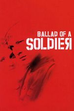 Watch Ballad of a Soldier Fmovies