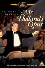 Watch Mr. Holland's Opus Fmovies