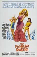 Watch The Pleasure Seekers Fmovies