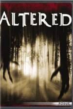Watch Altered Fmovies