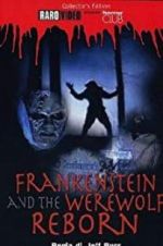 Watch Frankenstein & the Werewolf Reborn! Fmovies