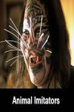 Watch Animal Imitators Fmovies