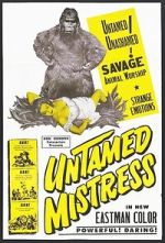 Watch Untamed Mistress Fmovies