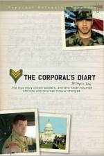 Watch The Corporal's Diary Fmovies
