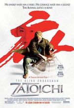 Watch The Blind Swordsman: Zatoichi Fmovies