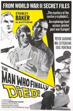 Watch The Man Who Finally Died Fmovies