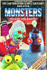 Watch Bug-Eyed Monsters Invade the Earth! Fmovies