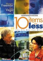 Watch 10 Items or Less Fmovies