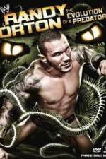 Watch Randy Orton The Evolution of a Predator Fmovies