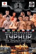 Watch Thai boxing Night in Moscow Fmovies