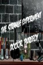 Watch The Strange Experiment of Doctor Purefoy Fmovies