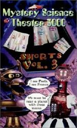 Watch Mystery Science Theater 3000: Shorts Volume 3 Fmovies