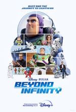 Watch Beyond Infinity: Buzz and the Journey to Lightyear (Short 2022) Fmovies