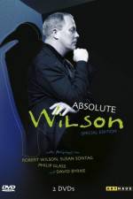 Watch Absolute Wilson Fmovies