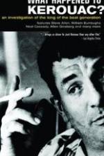 Watch What Happened to Kerouac? Fmovies