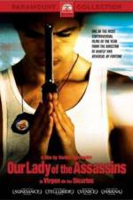 Watch La virgen de los sicarios Fmovies