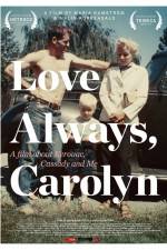 Watch Love Always Carolyn Fmovies