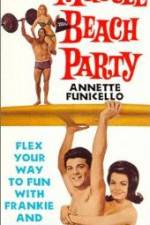 Watch Muscle Beach Party Fmovies