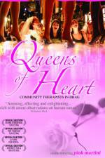 Watch Queens of Heart Community Therapists in Drag Fmovies