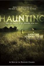 Watch A Haunting in Connecticut (2002) Fmovies