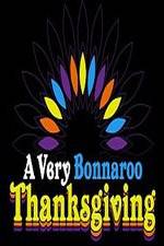 Watch A Very Bonnaroo Thanksgiving Fmovies