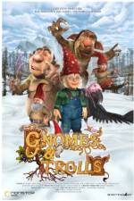 Watch Gnomes and Trolls: The Secret Chamber Fmovies